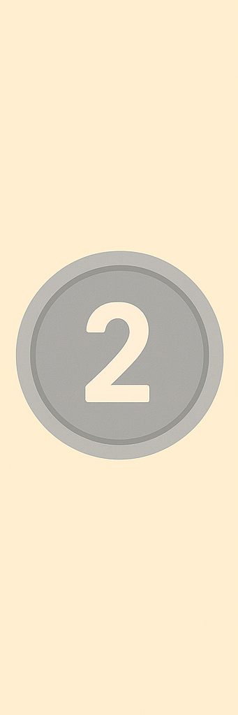 Rank 2